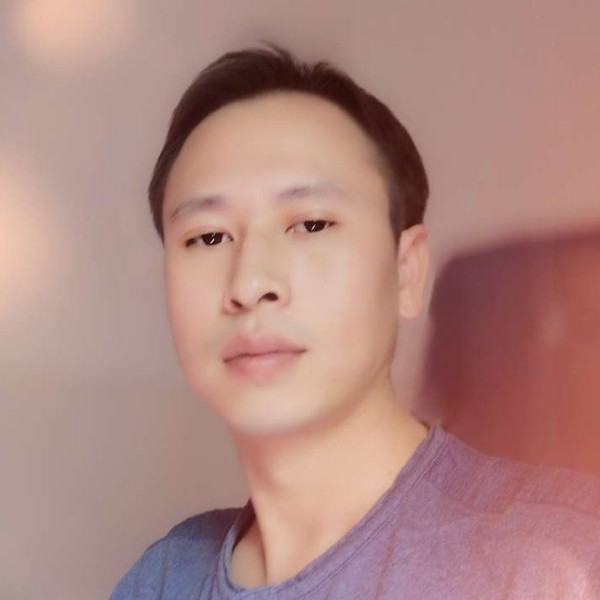 面对真实的自己的照片