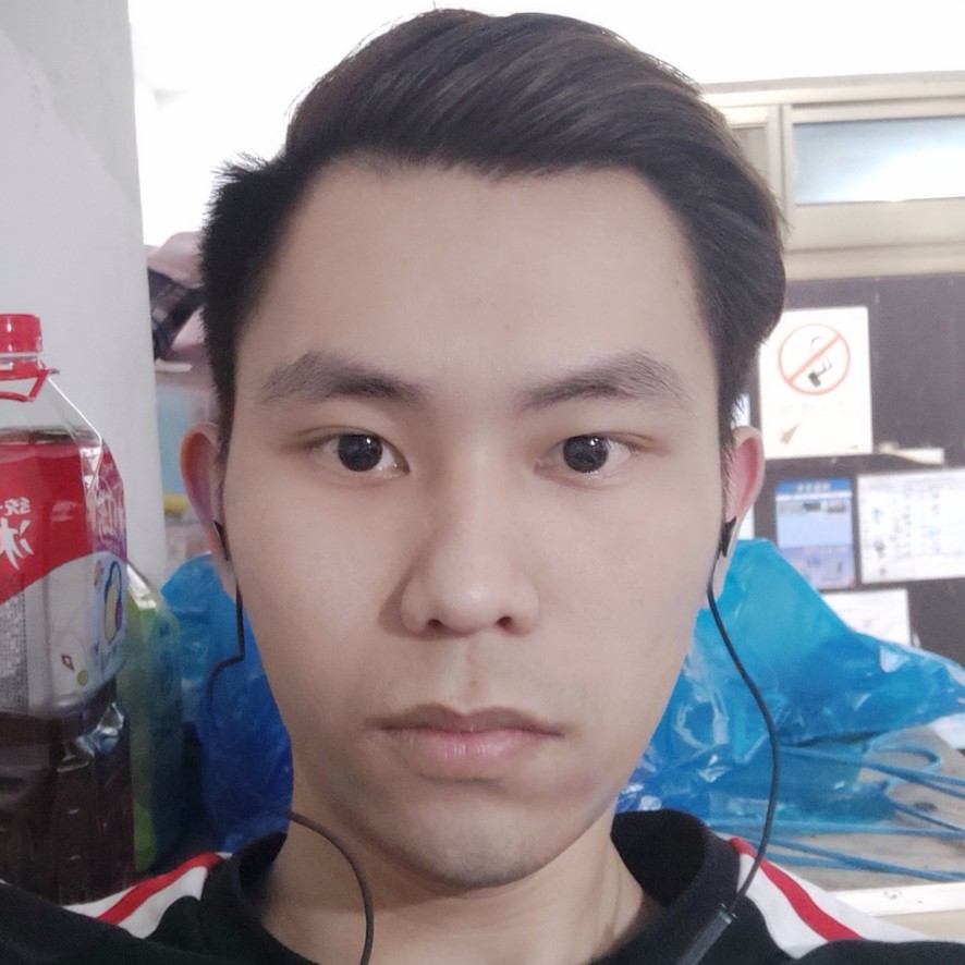 当习惯成喜欢的照片