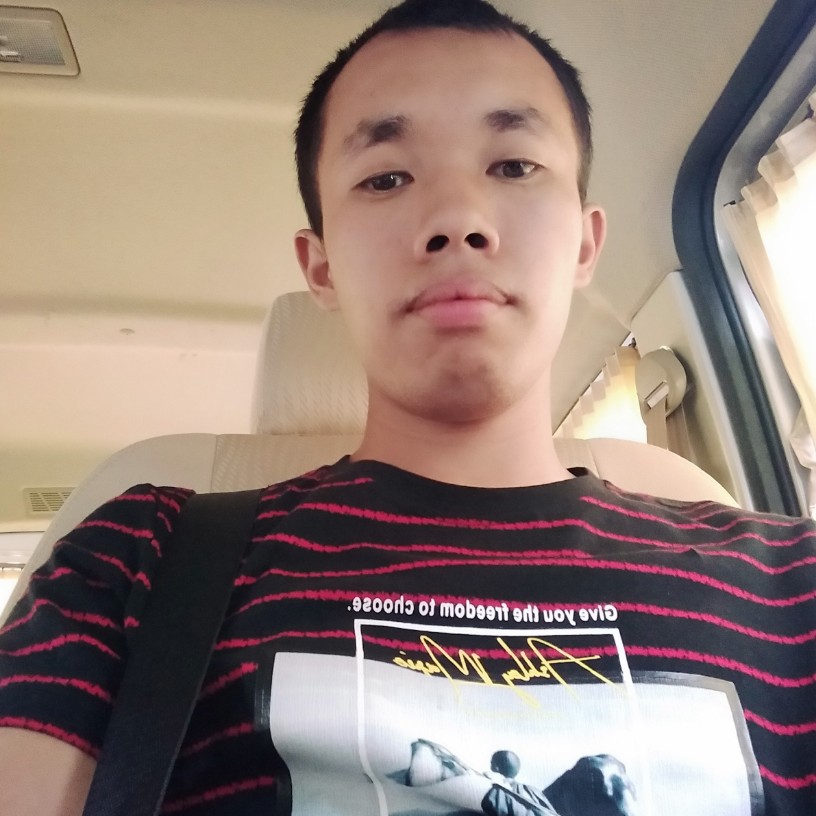 英客的照片