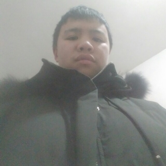 冬天紧张的照片