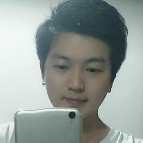 像我这么傻的人的照片