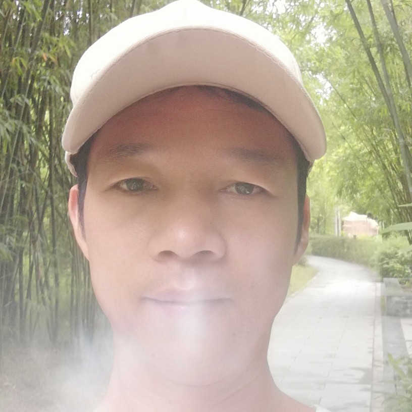 孤单遇到缘分的你的照片