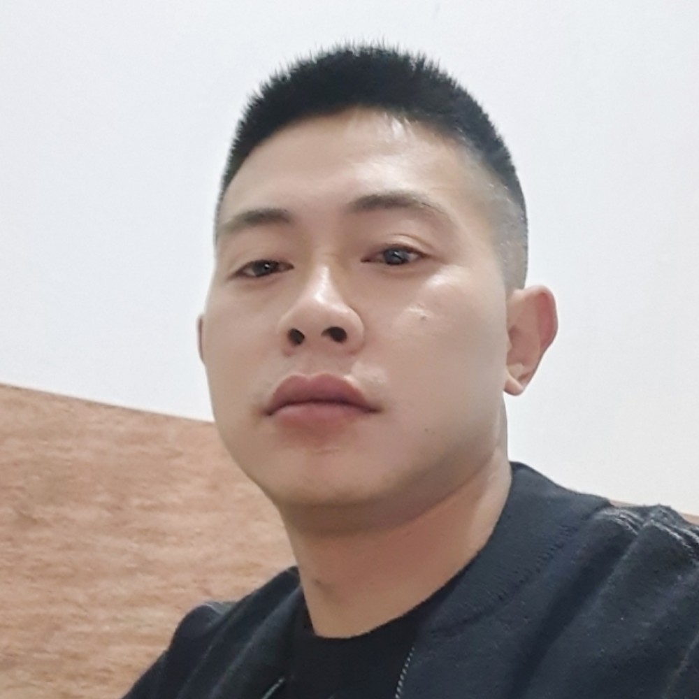 剪影爱粗心的照片