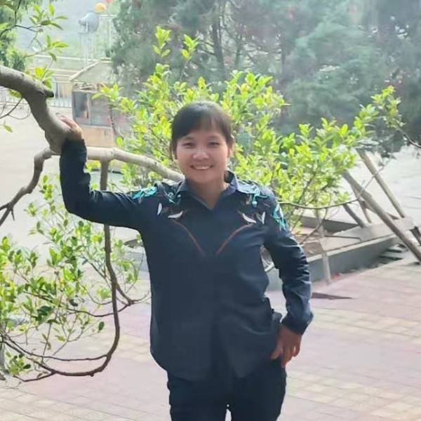 坦率的母鸡的照片