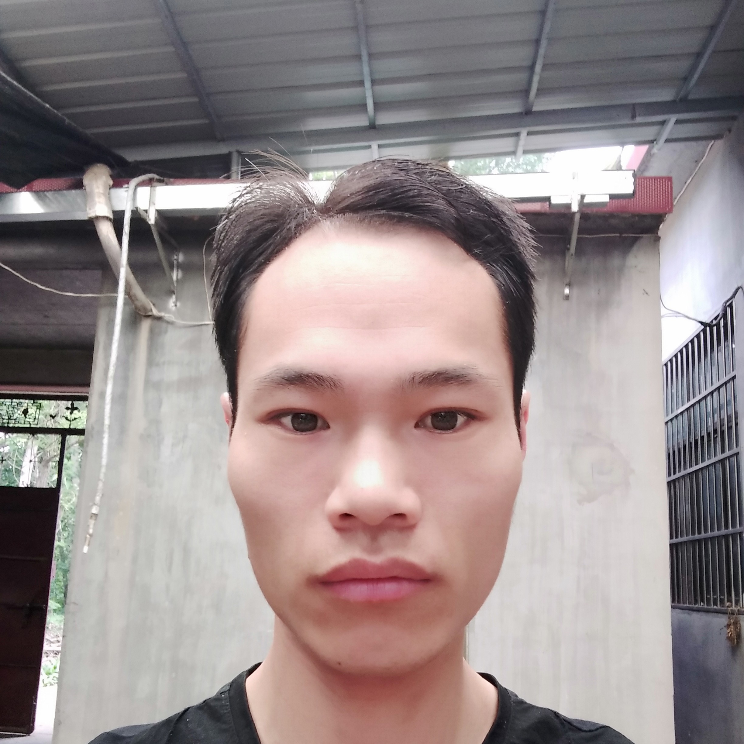 自然爱恋发箍的照片