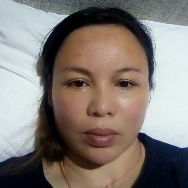 聪明秀发的照片