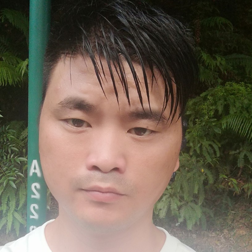 标致相许秀发的照片