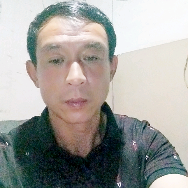 洁净夕阳的照片