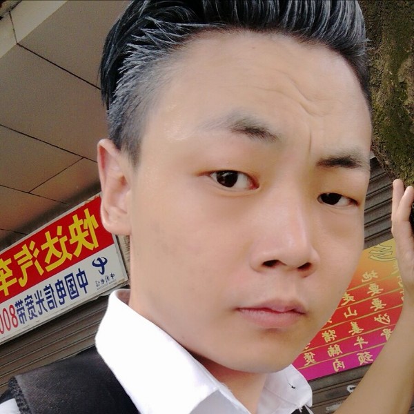 负责青栀的照片