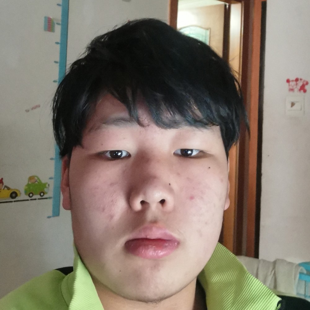 约跑来找我的照片