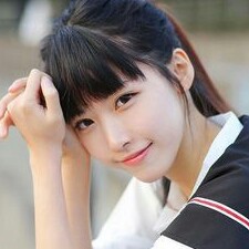 精明霓裳的照片
