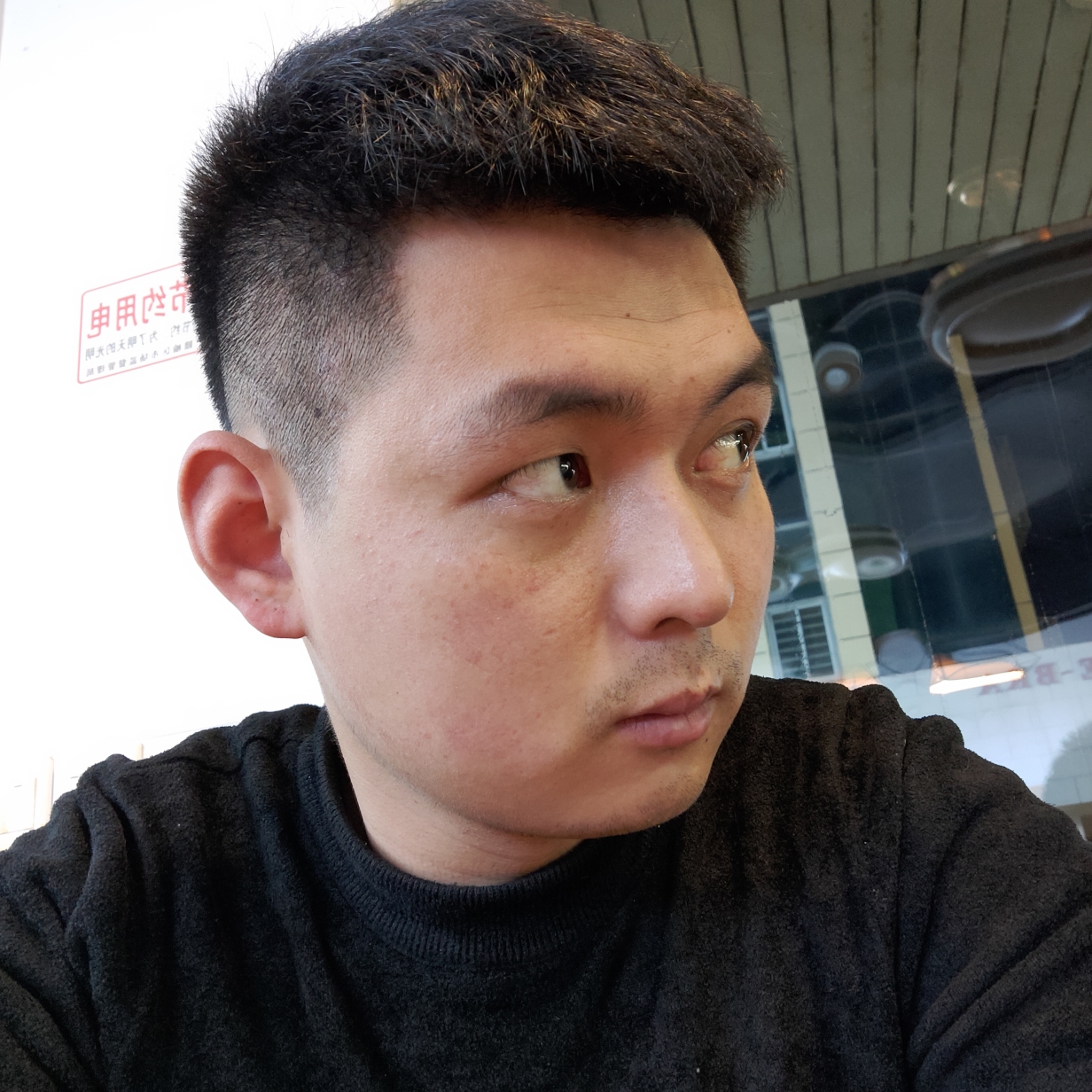 任性的夏天的照片