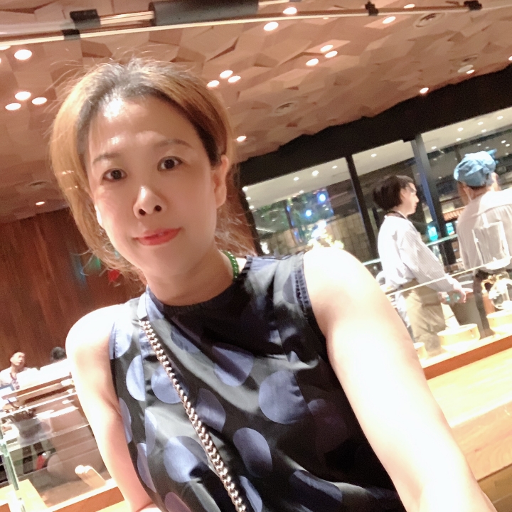 小丸子有细腻的照片