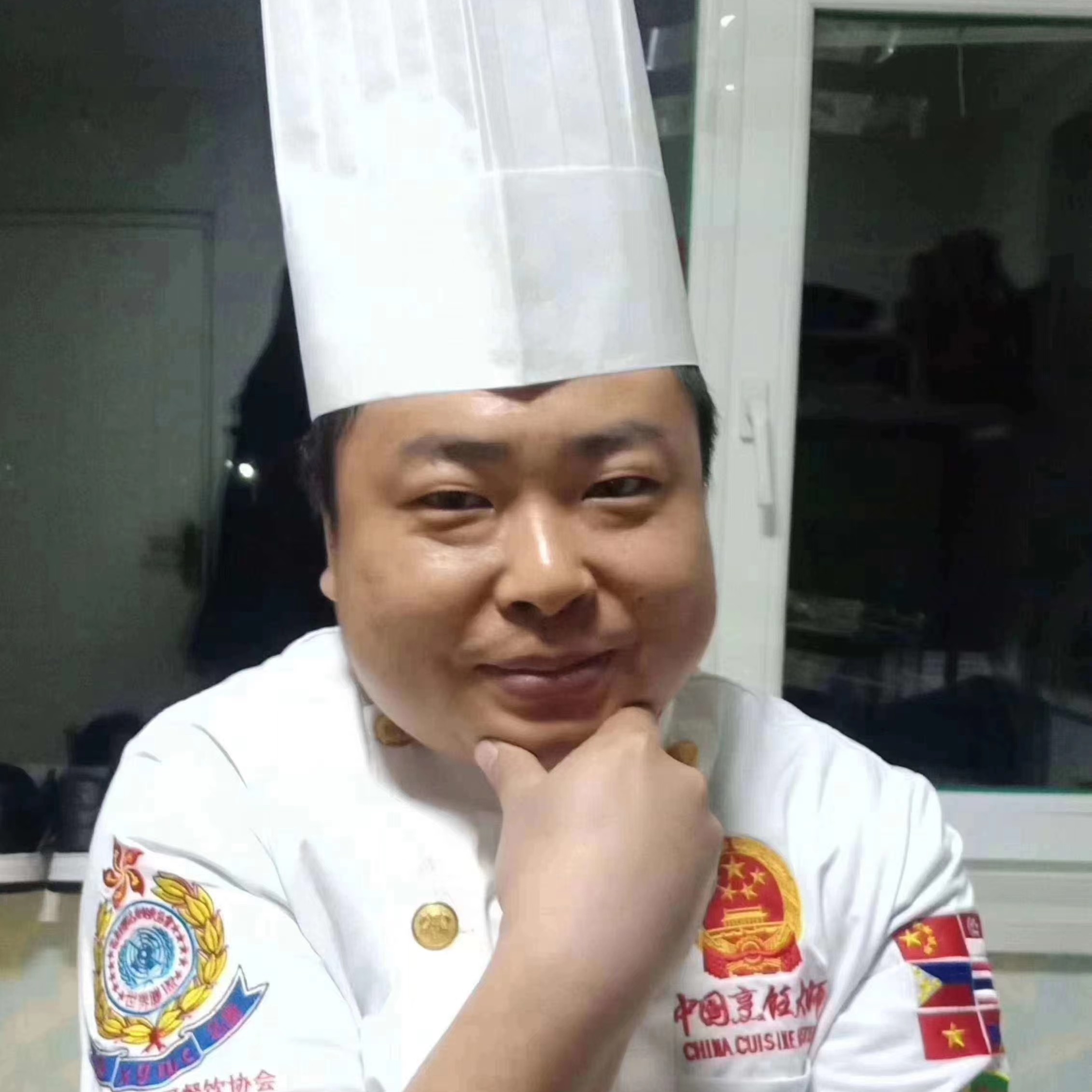 感性苦恋天空的照片