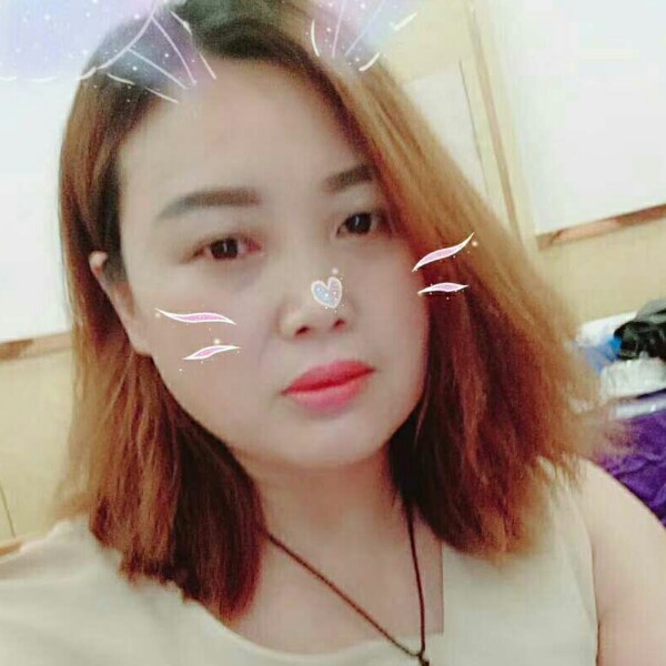 涛女郎的照片