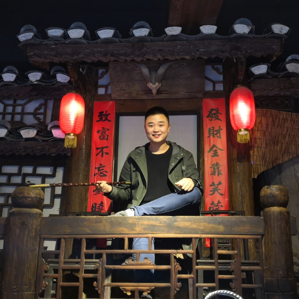 我可以弯腰的照片