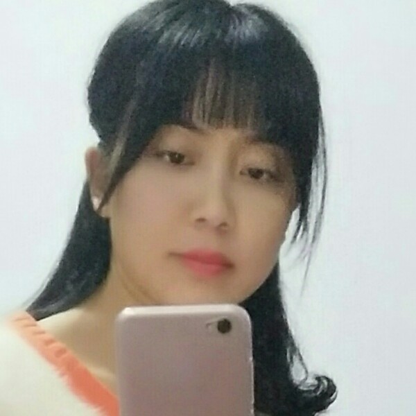 肖姸的照片