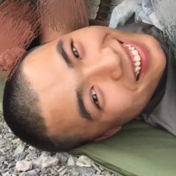 富裕年轻组的照片