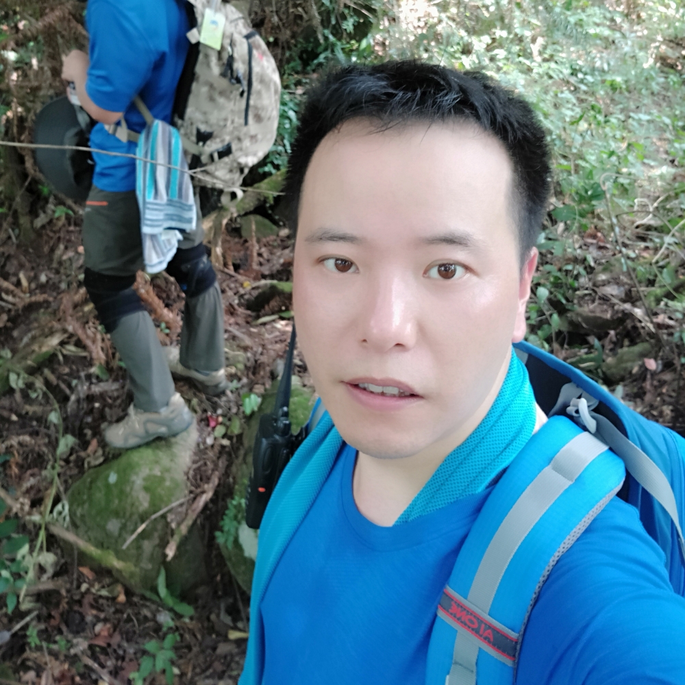 小丑表演的照片