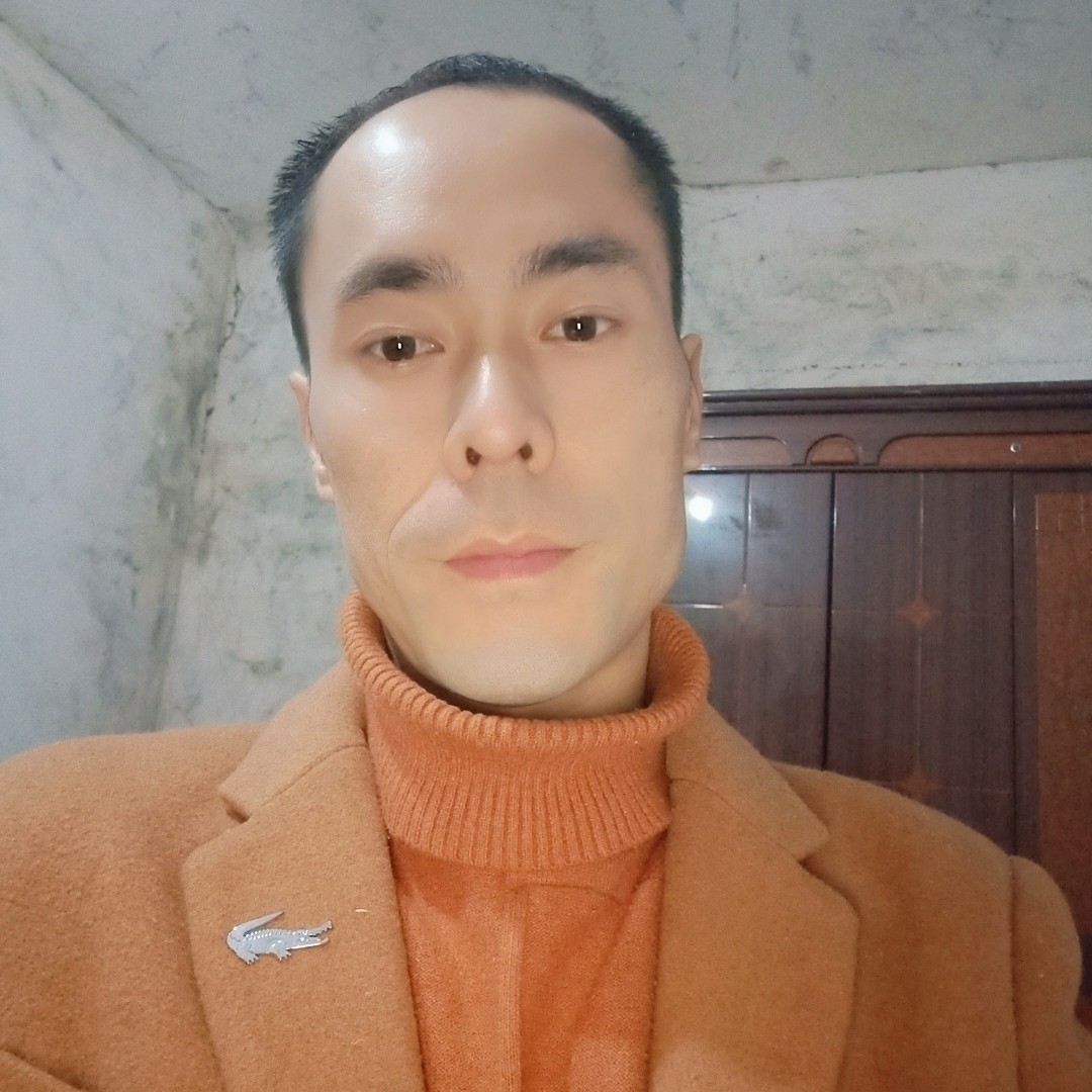 老易不怕苦的照片