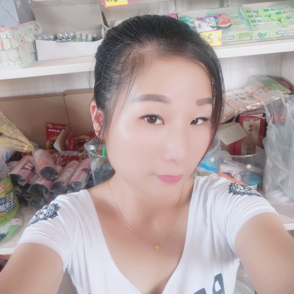 寒如雪的照片