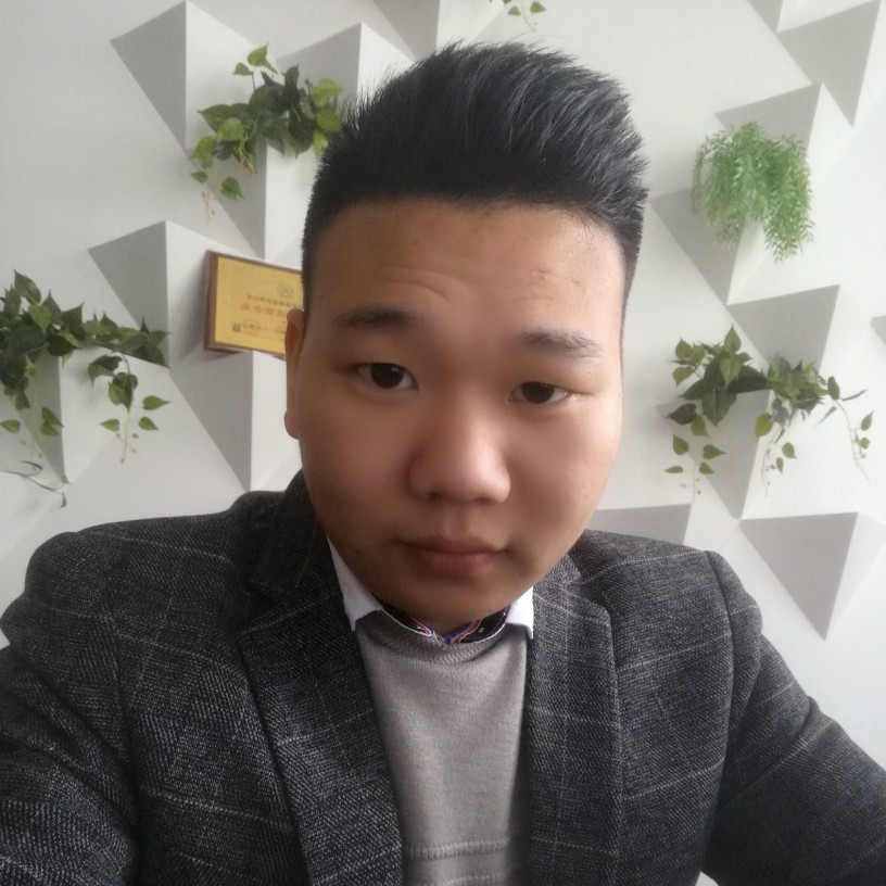 的照片