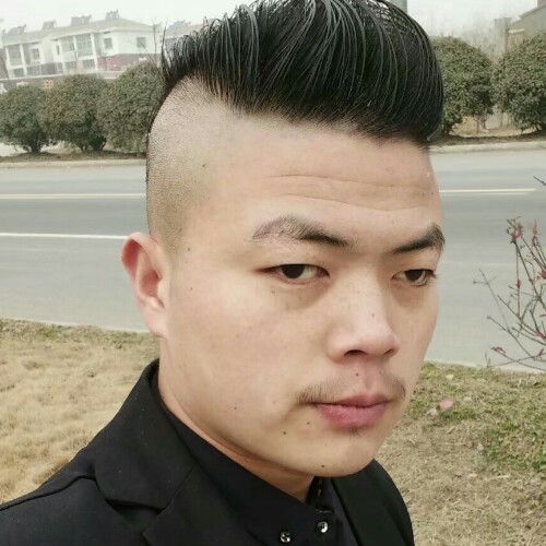 龙少哥的照片