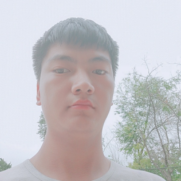 乐观凝眸情话的照片