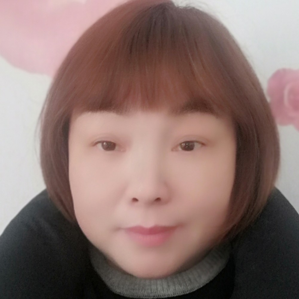 风趣相许雨的照片