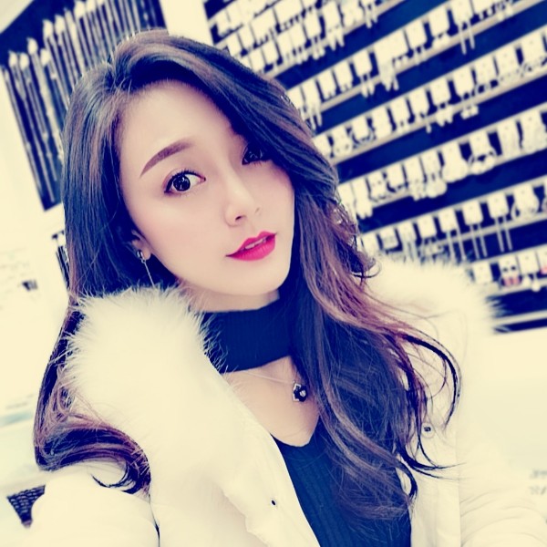 最早的早安…的照片