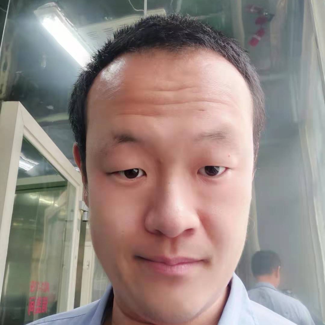 骆冉的照片