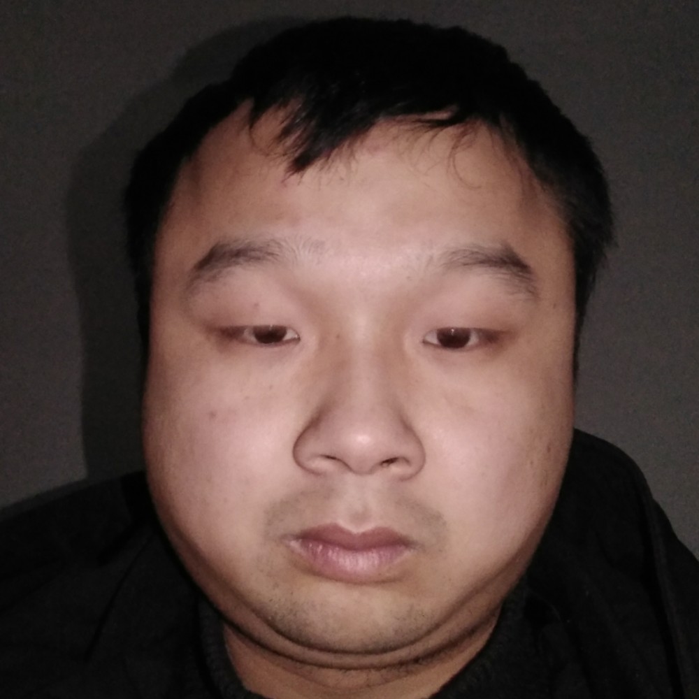 惊鸿用隐形的照片
