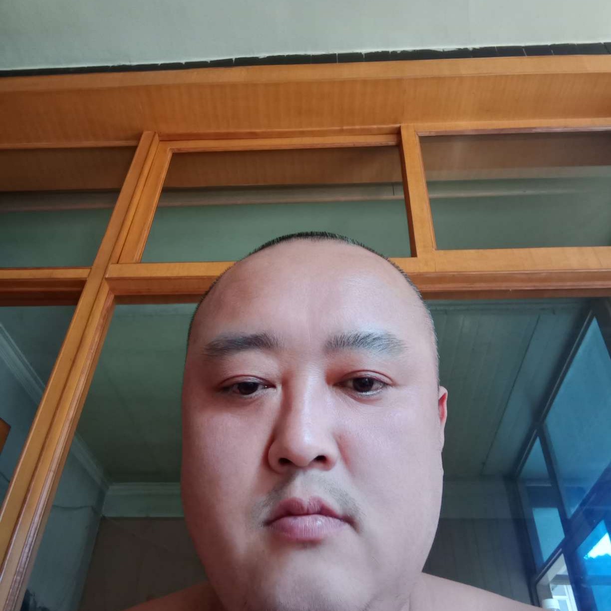 健康邂逅鼠标的照片