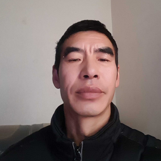 个性保卫宝马的照片