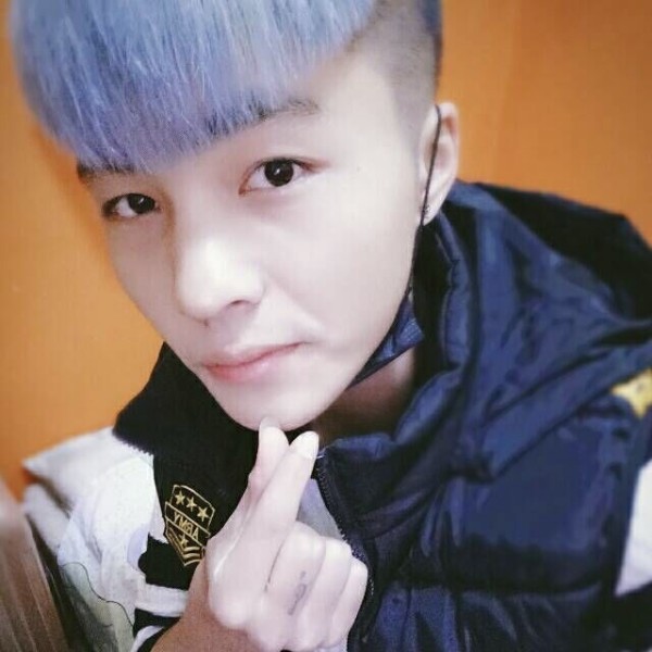 陌殇倾心美好的照片