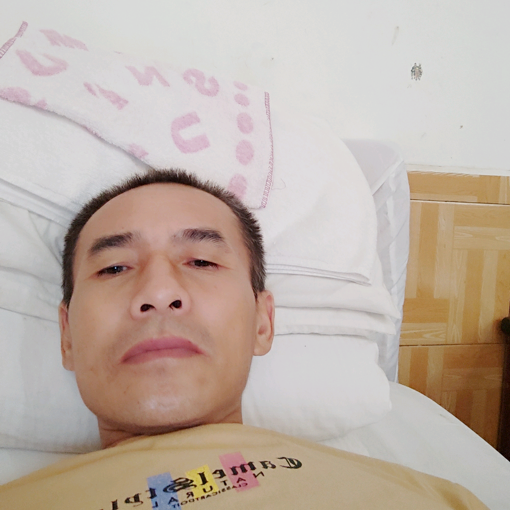 冬瓜方笨笨的照片