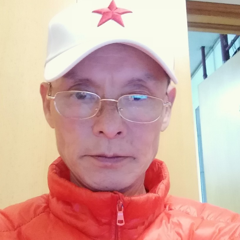 罗克的照片