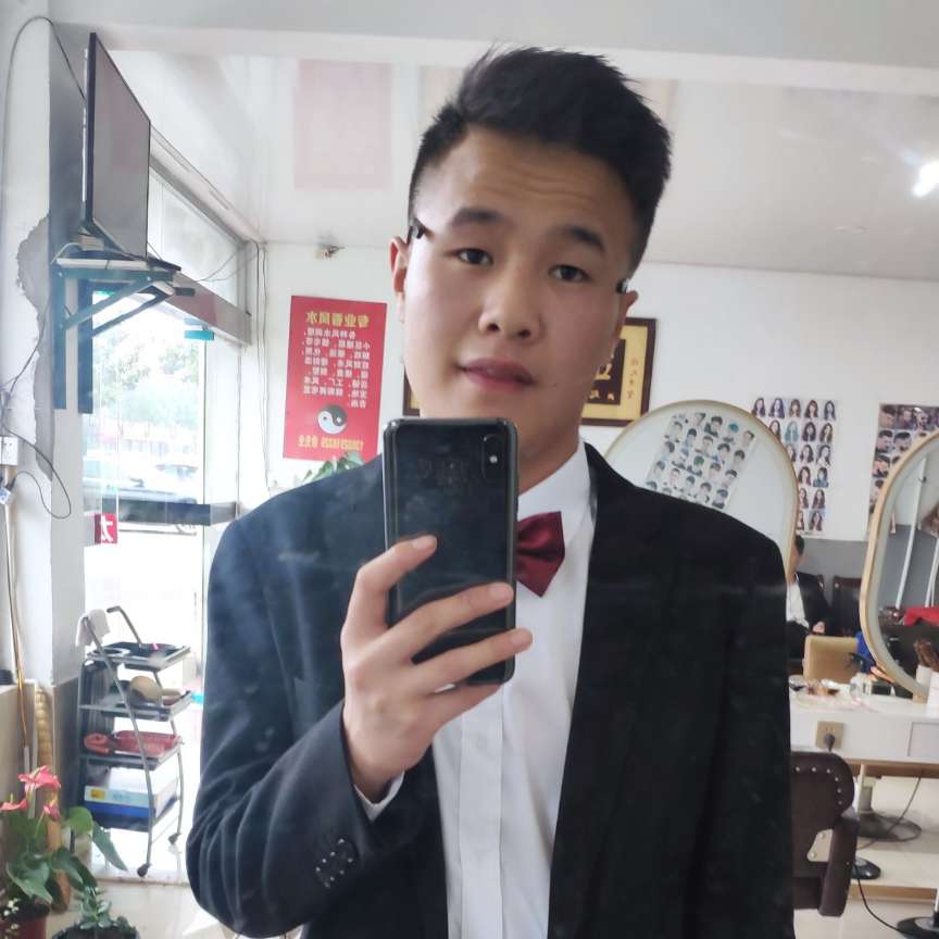 旧颜打欣慰的照片