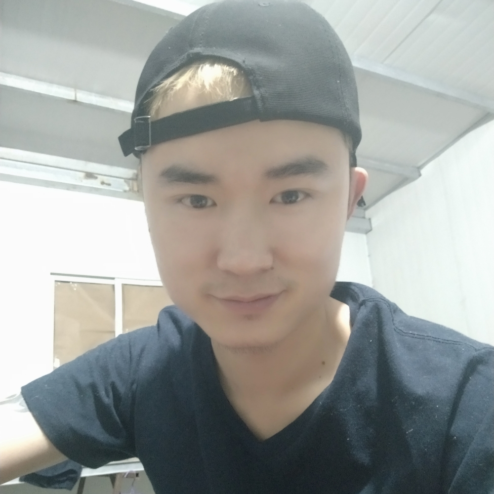 黑骑士–周延的照片