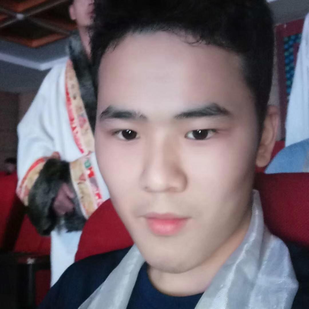 欧阳昊天的照片