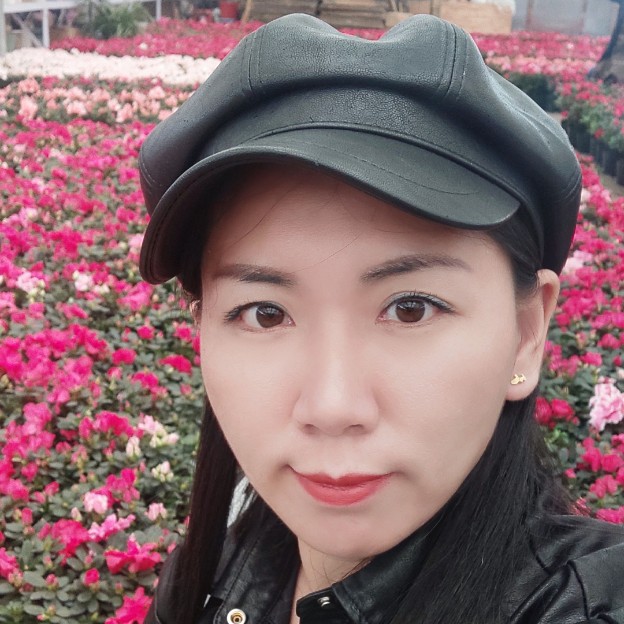 兰恋的照片