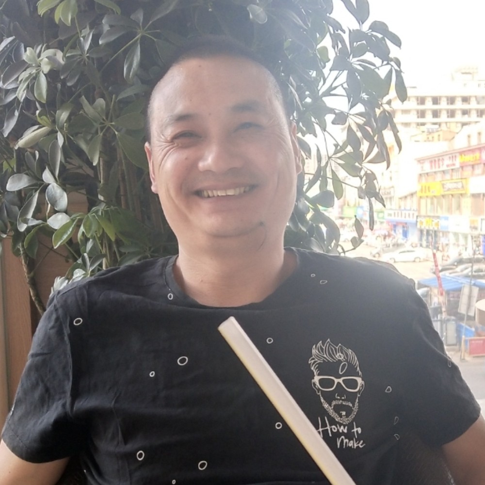电源土豪的照片