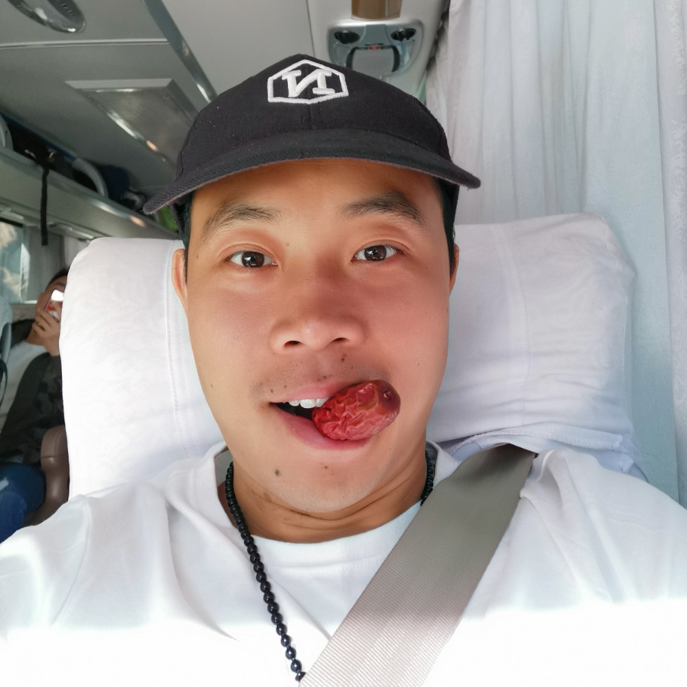 做你的直男的照片