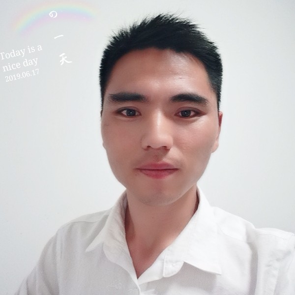 xinsir的照片