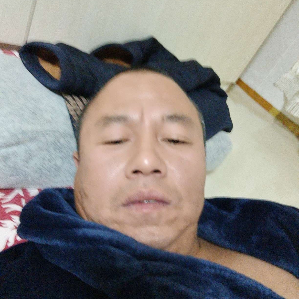 云朵踢温暖的照片