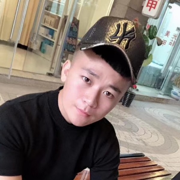 毁梦男神的照片