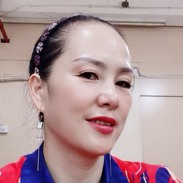 长情回眸旧颜的照片