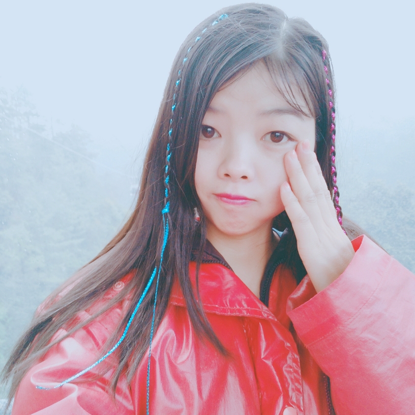 橙子的照片