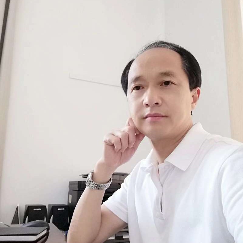 森林公园吧的照片