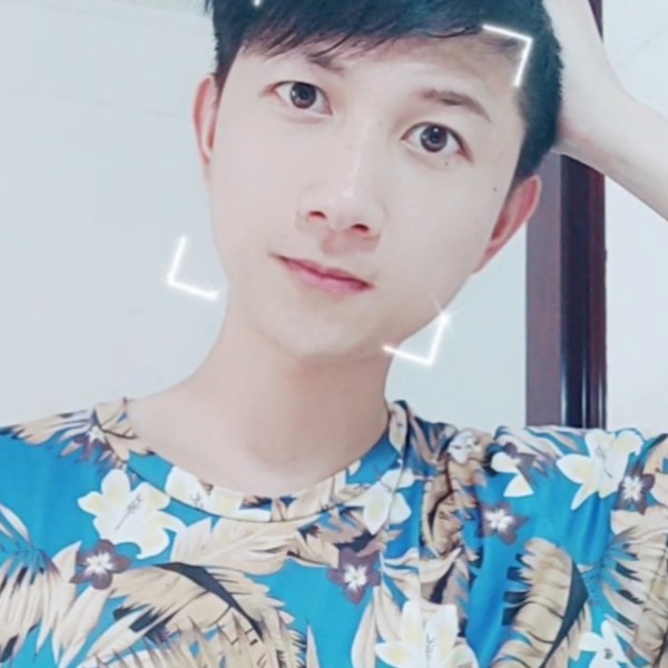 特别的普通人的照片